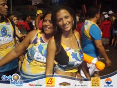 Bloco Da Praça